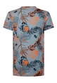 Ravagio jongens shirt korte mouw